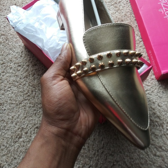 Daria Snake Flat - Picture 1 of 2